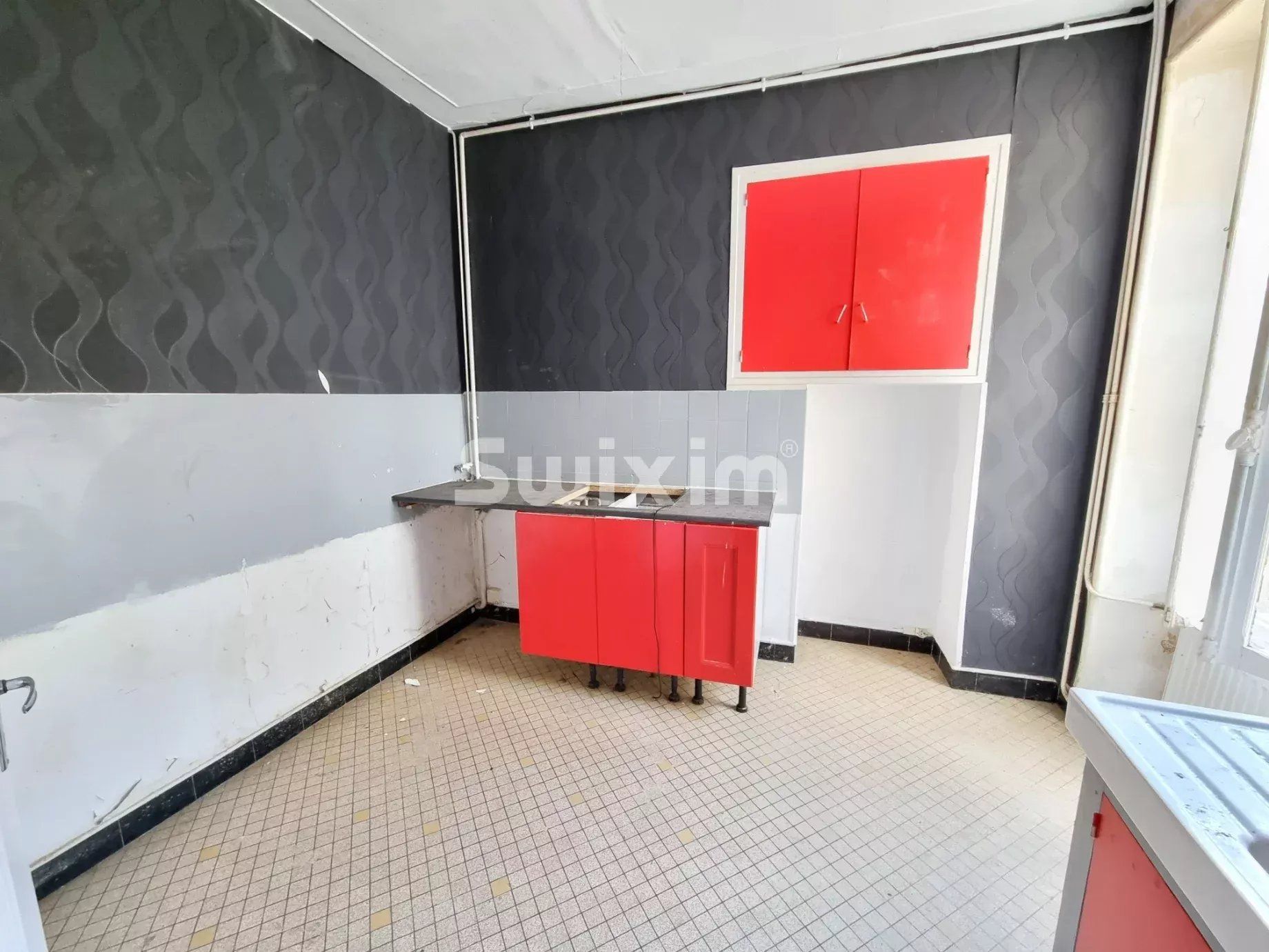 Mietshaus 9 Zimmer zum verkauf auf Clamecy (58500)