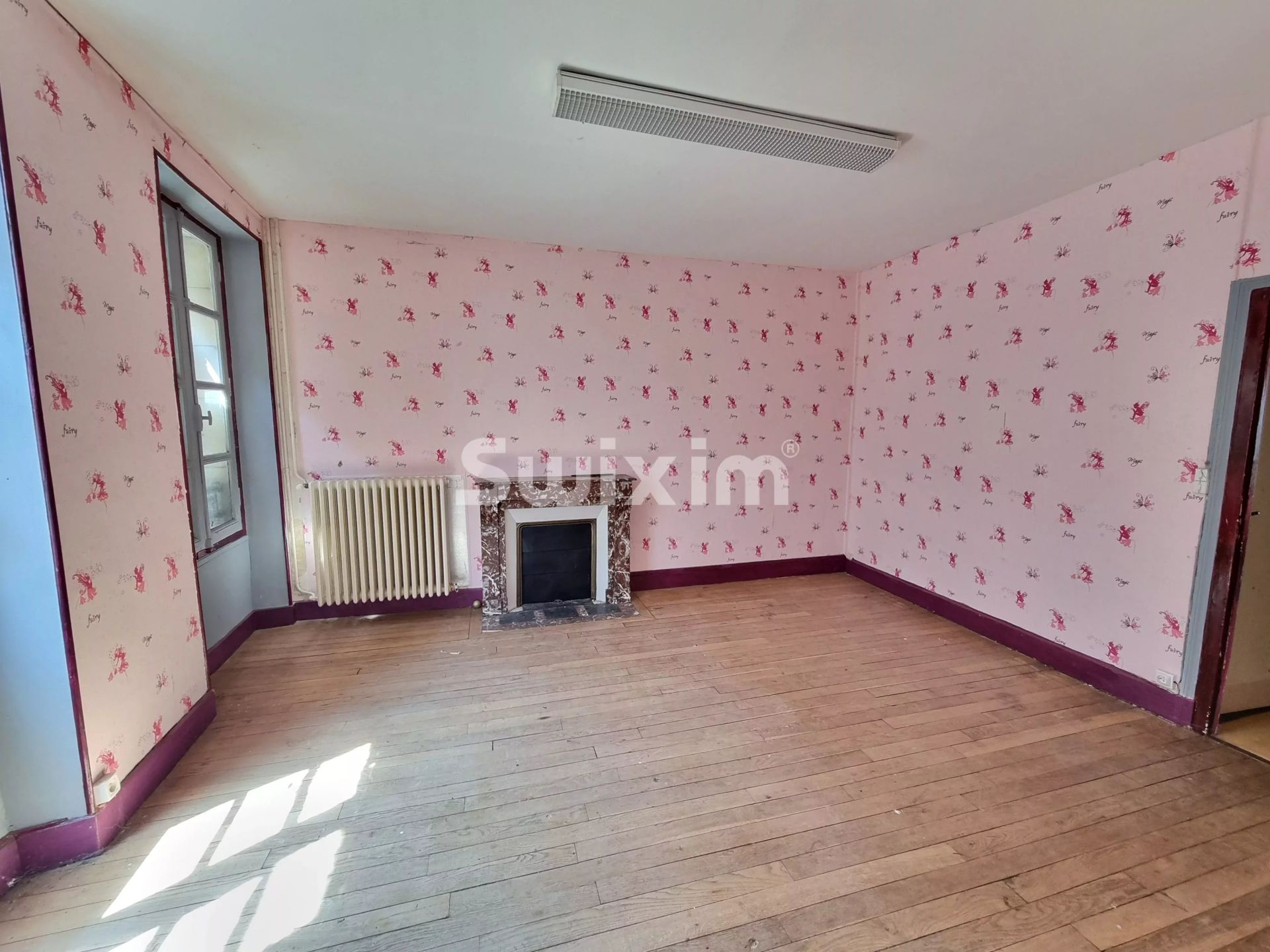 Mietshaus 9 Zimmer zum verkauf auf Clamecy (58500)