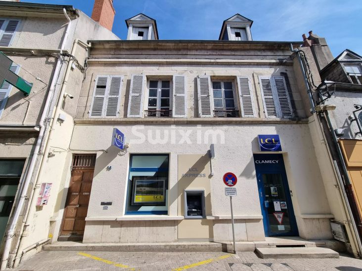 Verkauf Mietshaus Clamecy 9&nbsp;Zimmer 296.6&nbsp;m²