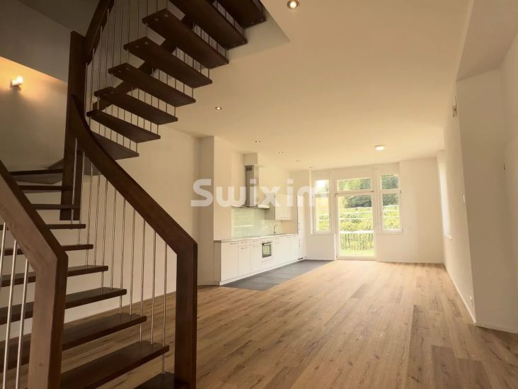 Vente Appartement Morges 3.5&nbsp;Pièces 146&nbsp;m²