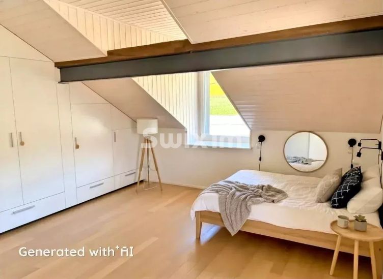 Vendita Appartamento Morges 3.5&nbsp;Camere 146&nbsp;m²