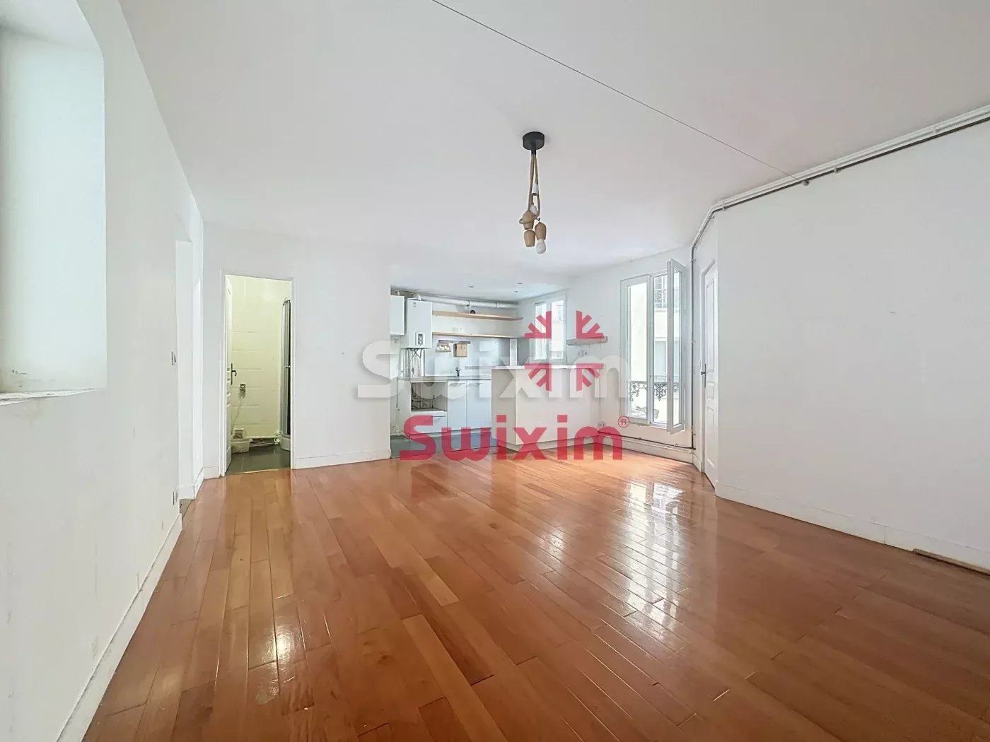 apartamento 3 Salas en venta en Paris 10ème (75010)