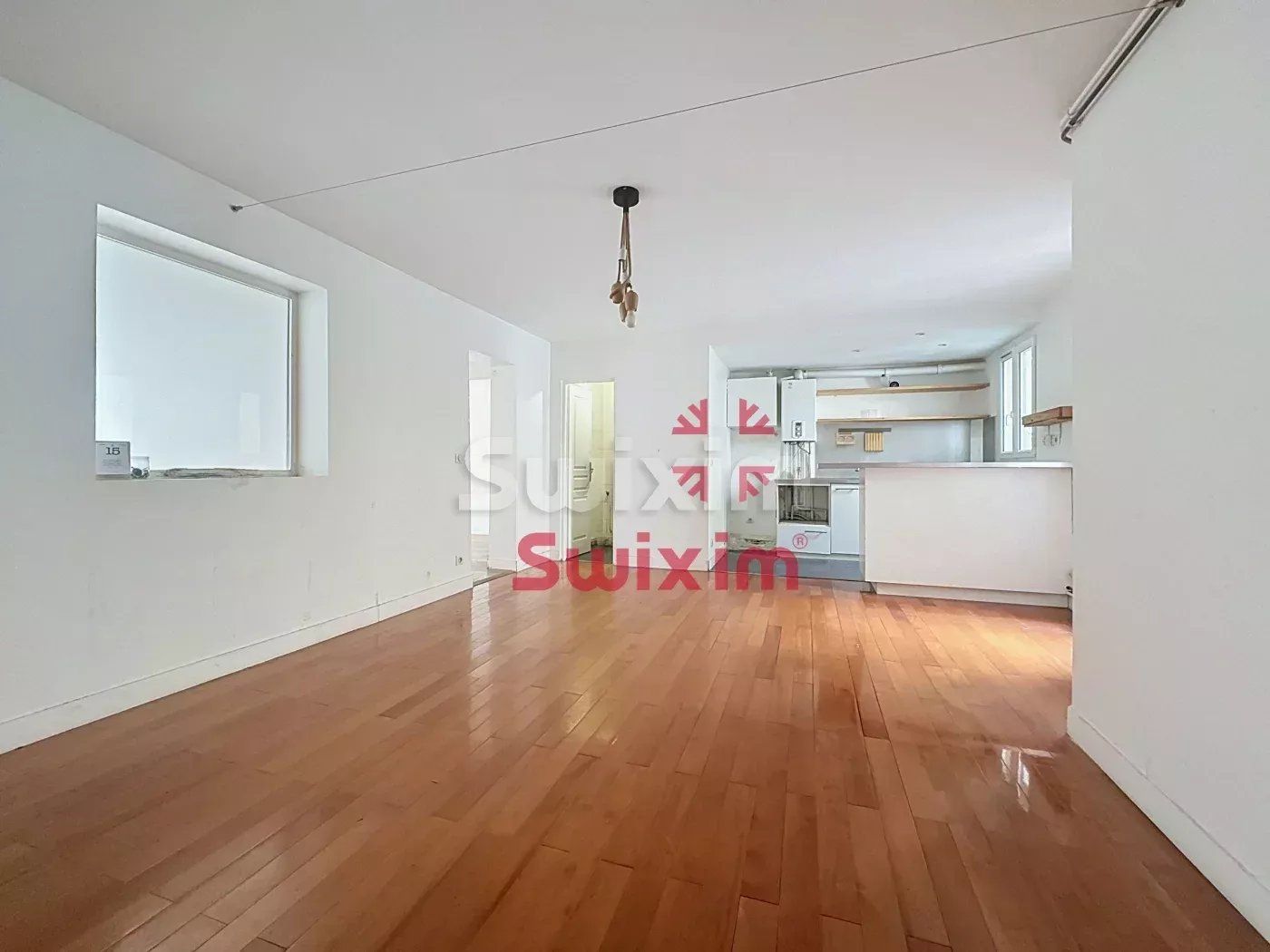 apartamento 3 Salas en venta en Paris 10ème (75010)