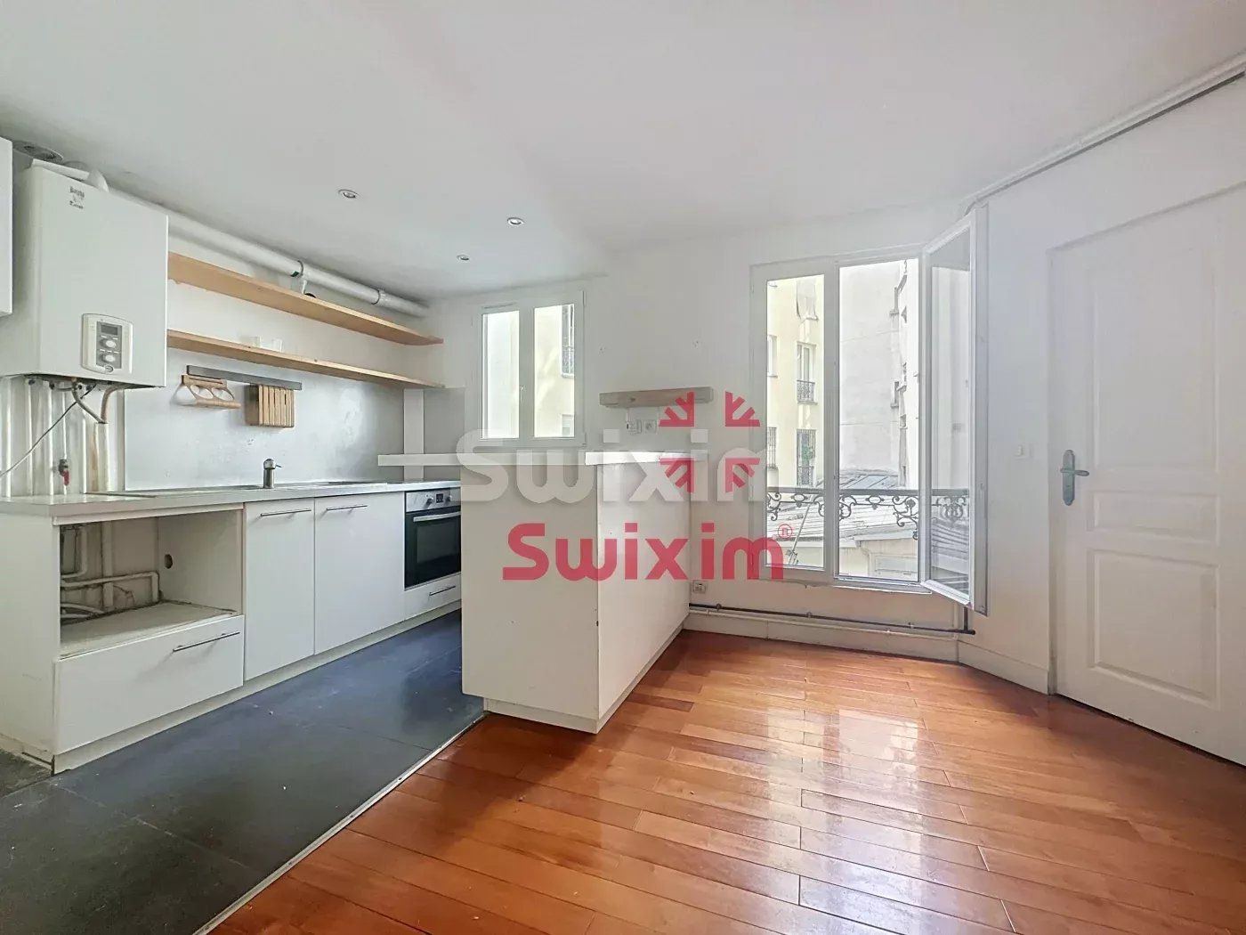 apartamento 3 Salas en venta en Paris 10ème (75010)