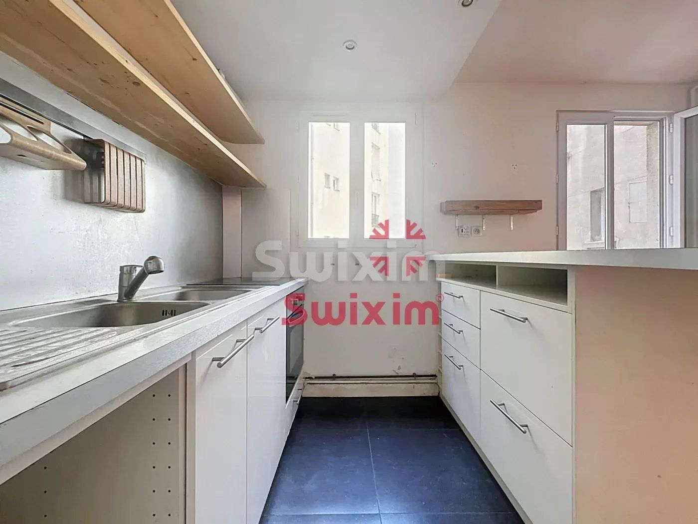 apartamento 3 Salas en venta en Paris 10ème (75010)