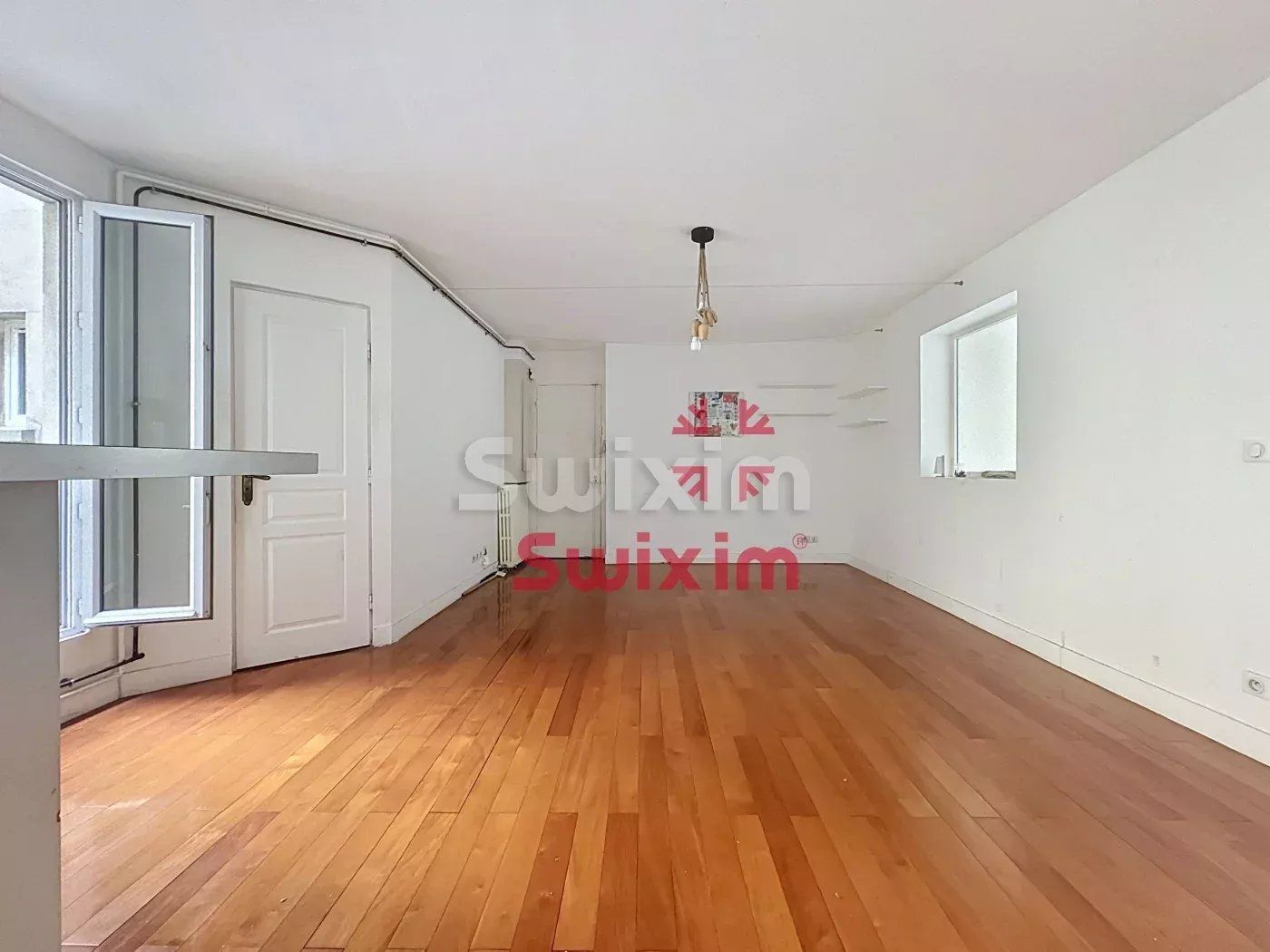 apartamento 3 Salas en venta en Paris 10ème (75010)