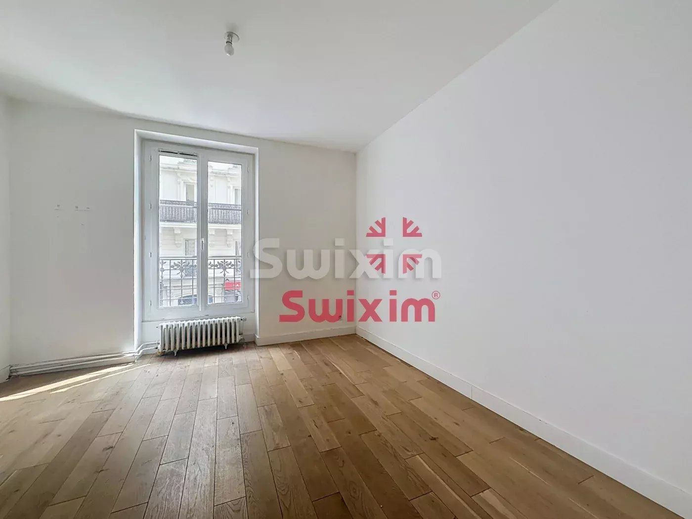 apartamento 3 Salas en venta en Paris 10ème (75010)