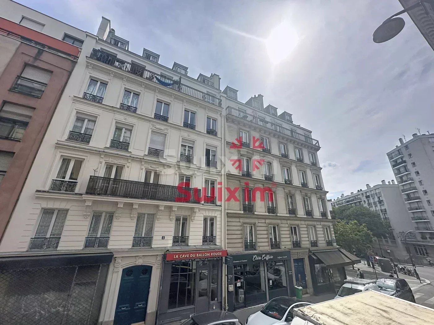 apartamento 3 Salas en venta en Paris 10ème (75010)