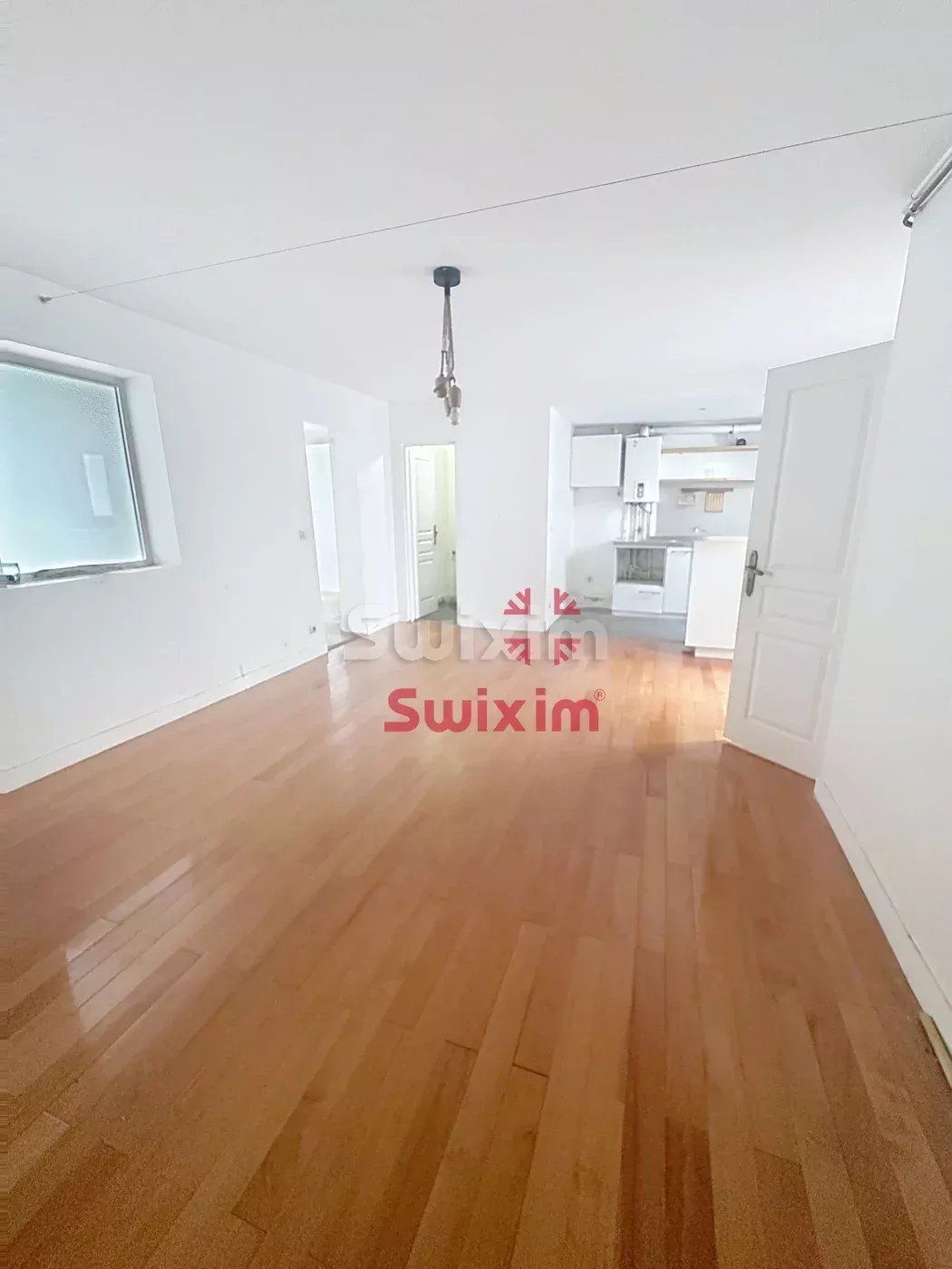 apartamento 3 Salas en venta en Paris 10ème (75010)