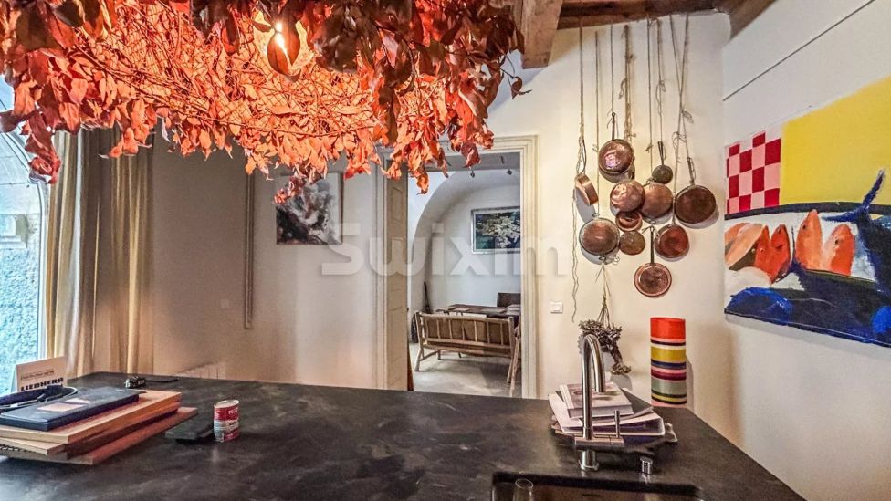 Gesch&auml;ft Uzès 37&nbsp;m²