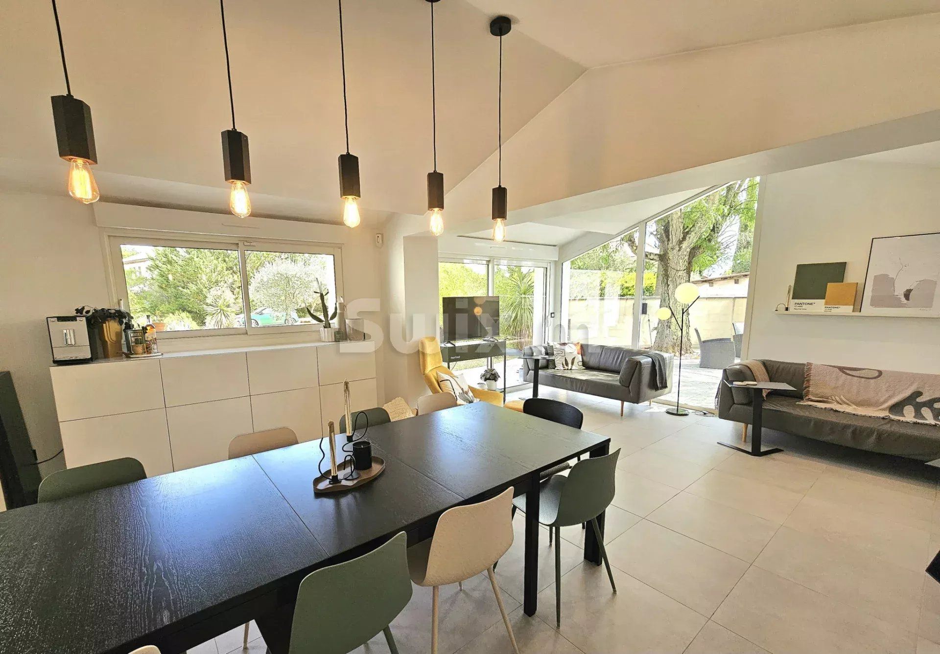 villa 5 Rooms for sale on Saint-Hilaire-de-Brethmas (30560)
