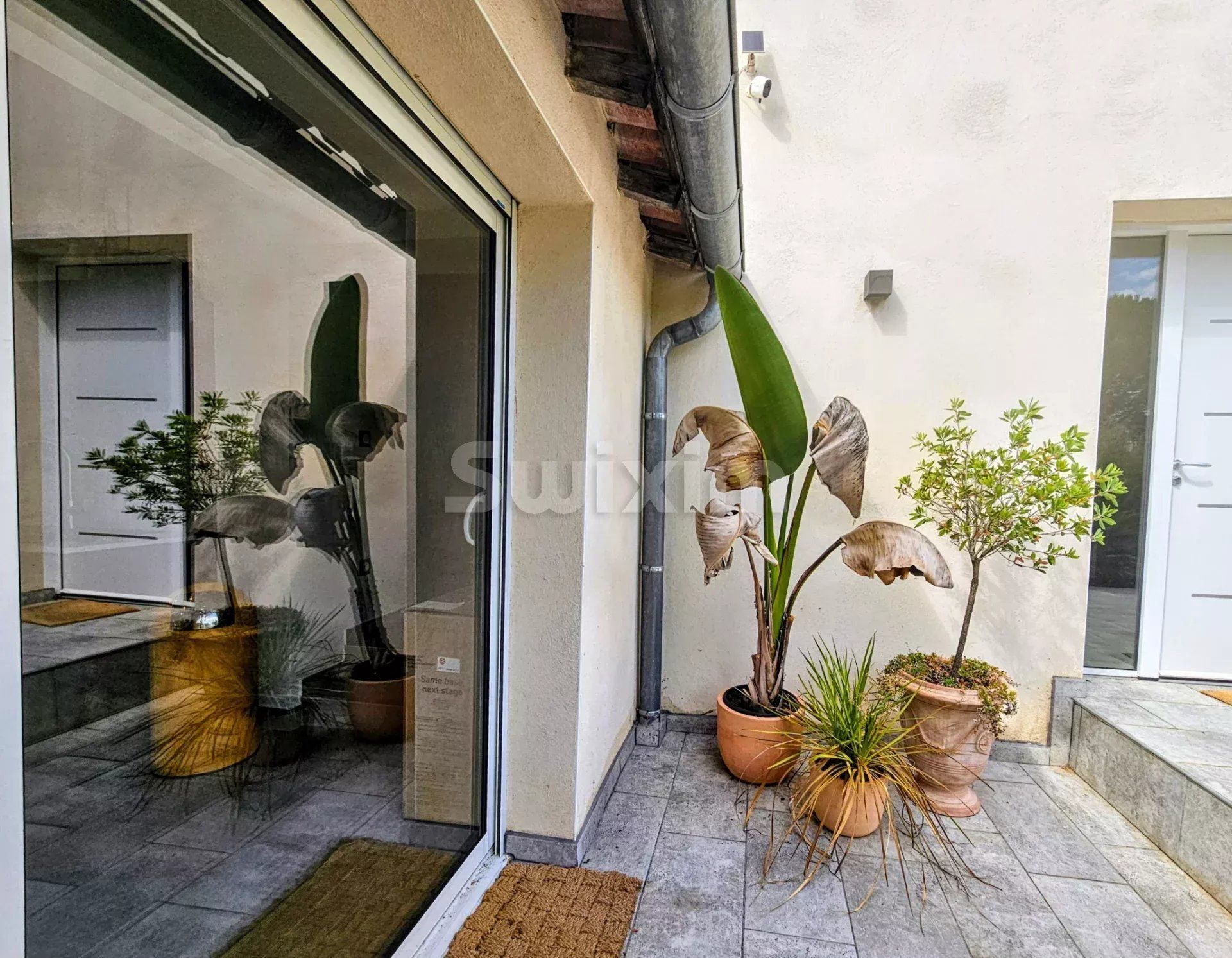 villa 5 Rooms for sale on Saint-Hilaire-de-Brethmas (30560)