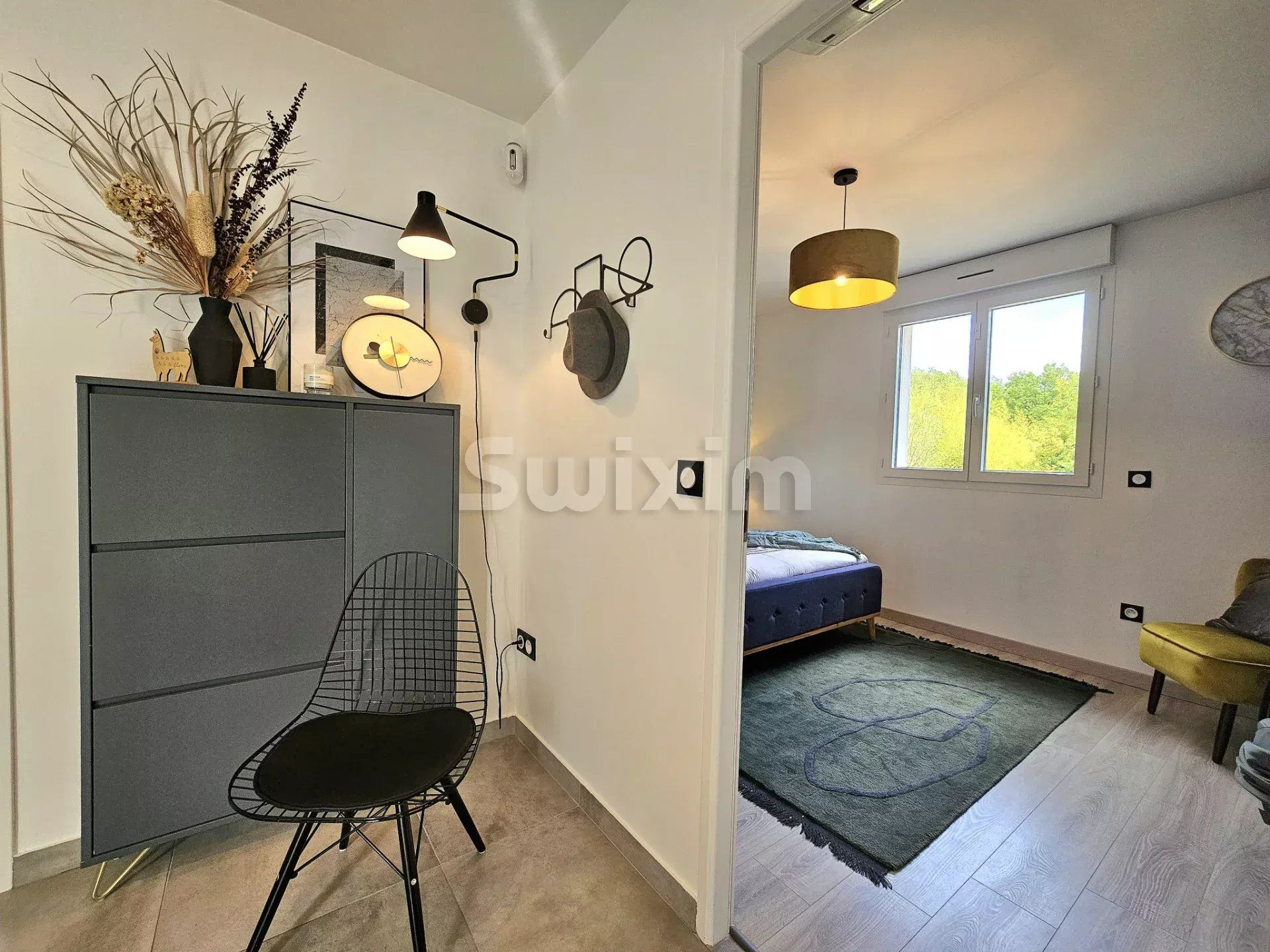 villa 5 Rooms for sale on Saint-Hilaire-de-Brethmas (30560)