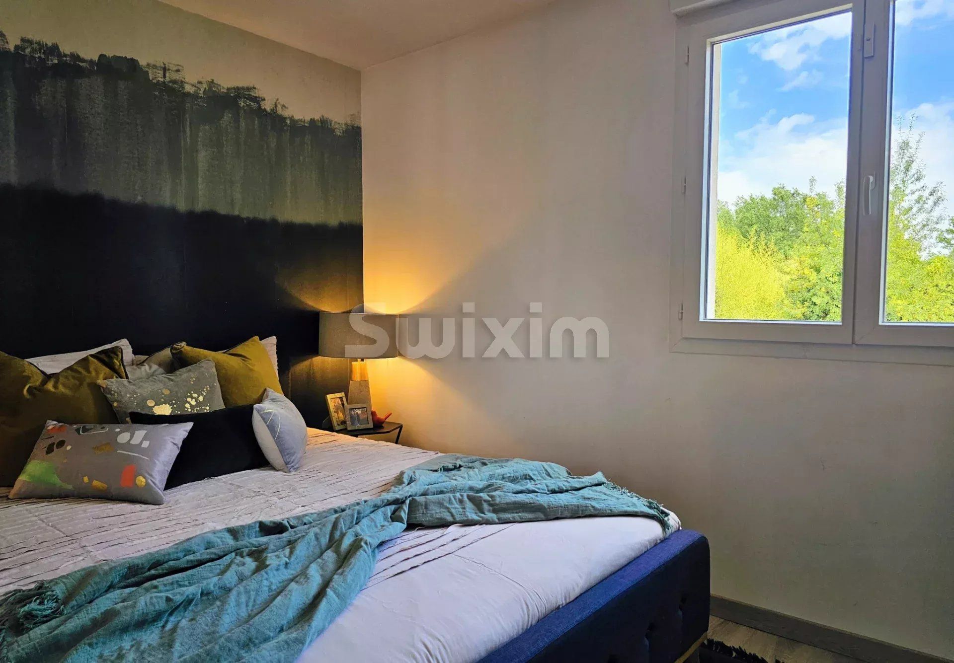 villa 5 Rooms for sale on Saint-Hilaire-de-Brethmas (30560)