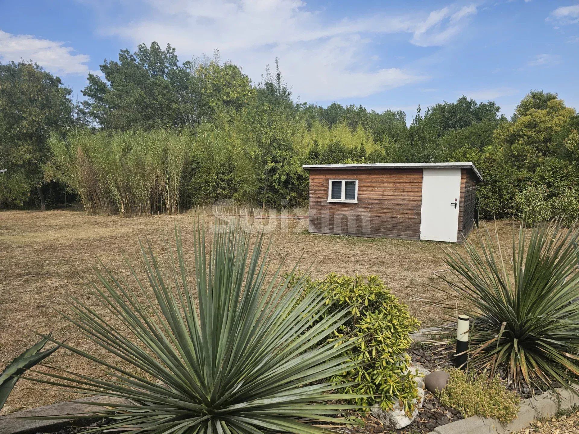 villa 5 Rooms for sale on Saint-Hilaire-de-Brethmas (30560)