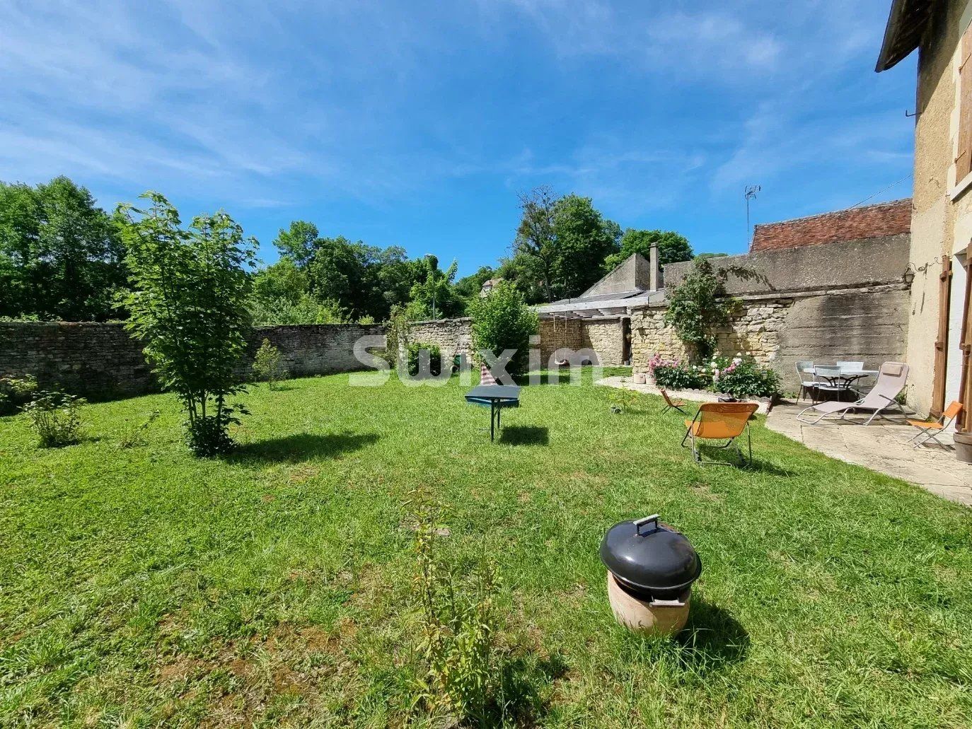 casa 6 Quartos para venda sobre Corvol-l'Orgueilleux (58460)