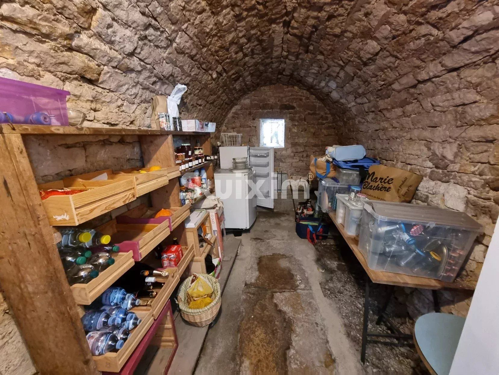 casa 6 Quartos para venda sobre Corvol-l'Orgueilleux (58460)