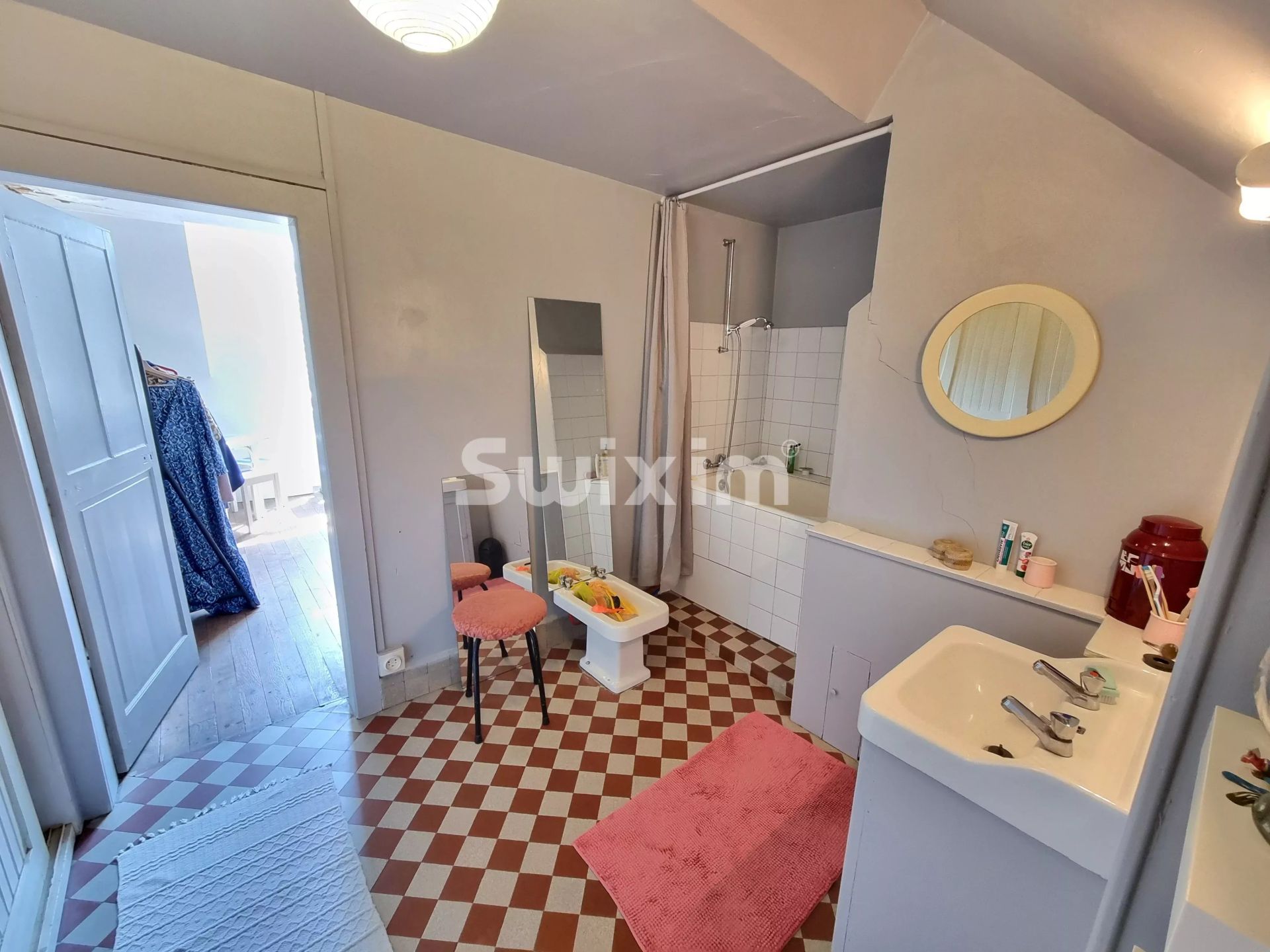 casa 6 Quartos para venda sobre Corvol-l'Orgueilleux (58460)