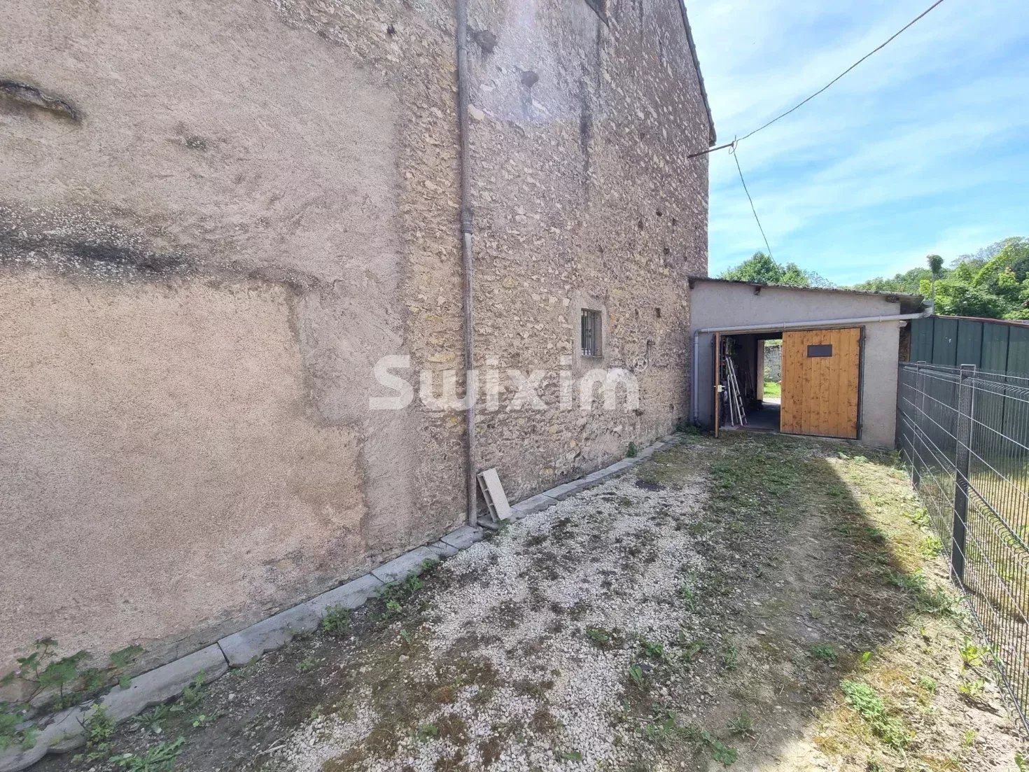casa 6 Quartos para venda sobre Corvol-l'Orgueilleux (58460)