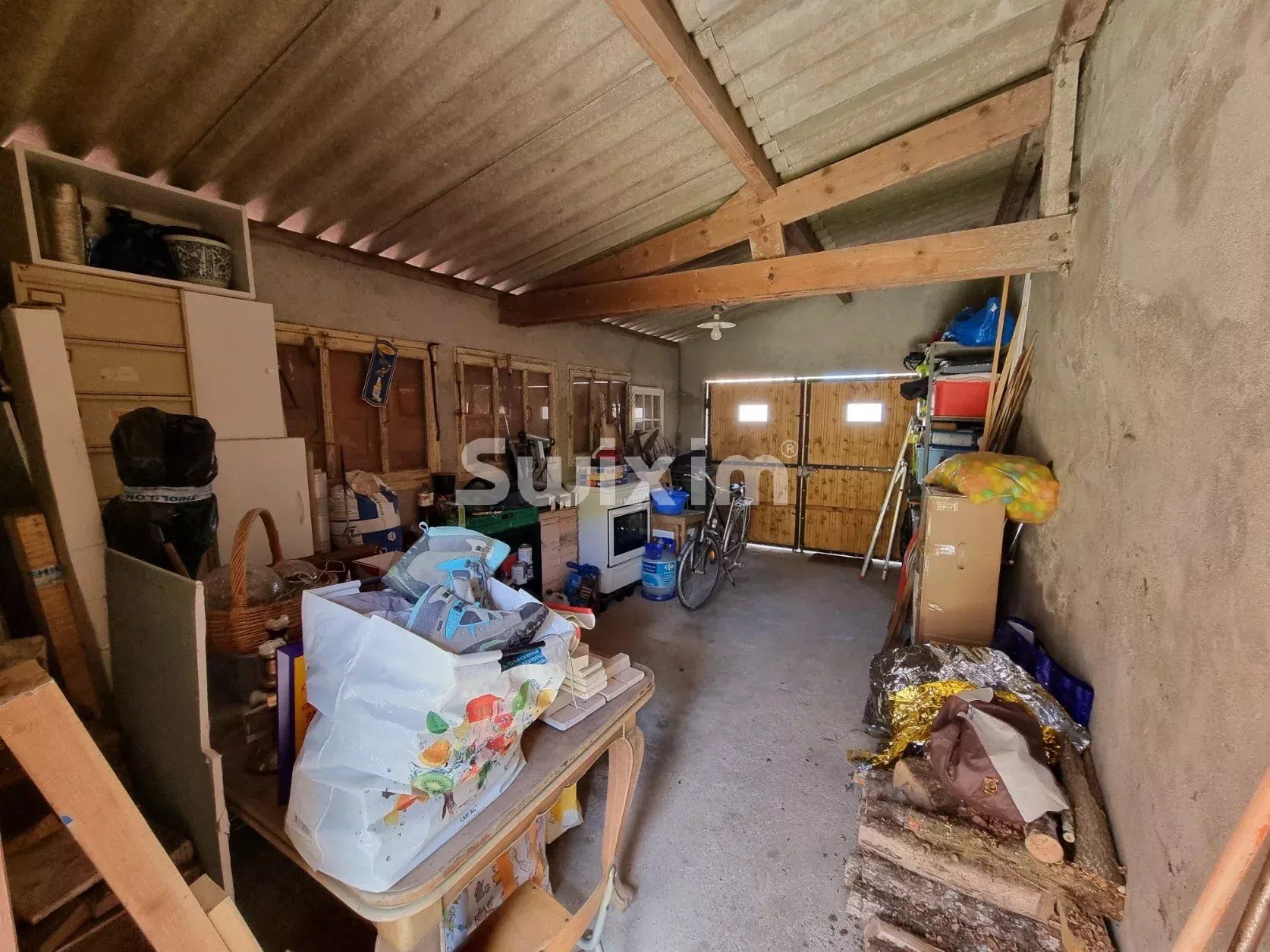 casa 6 Quartos para venda sobre Corvol-l'Orgueilleux (58460)