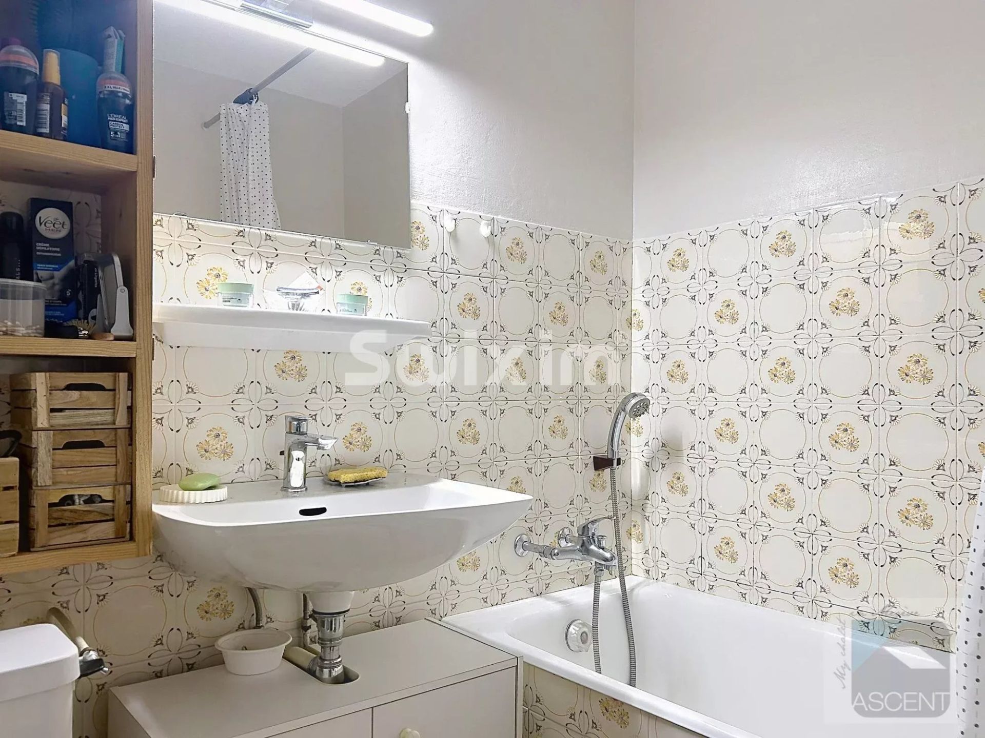 apartamento 1 sala en venta en Combloux (74920)
