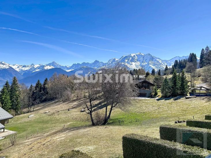 Venta Apartamento Combloux 1&nbsp;sala 23.13&nbsp;m²
