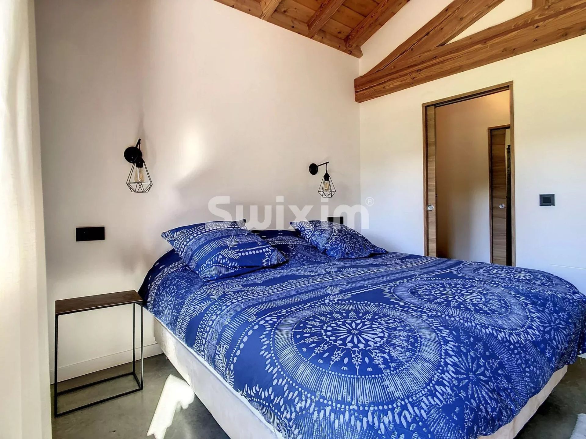 casa 6 Camere in vendita su Demi-Quartier (74120)