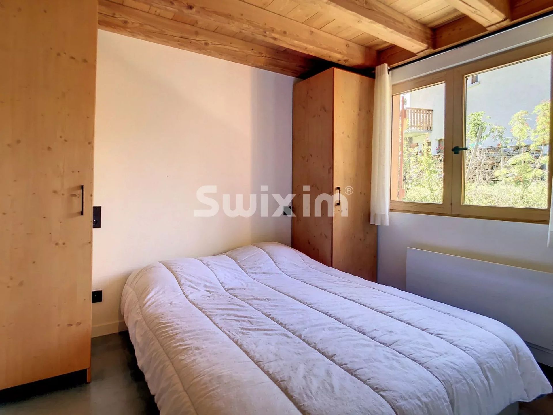 casa 6 Camere in vendita su Demi-Quartier (74120)