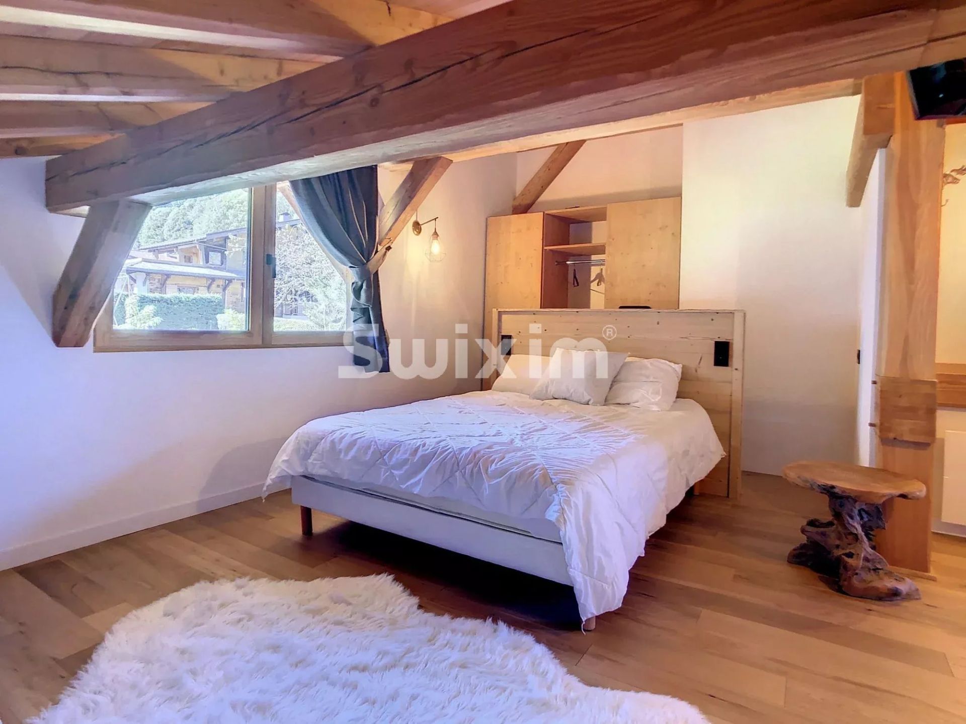 casa 6 Camere in vendita su Demi-Quartier (74120)