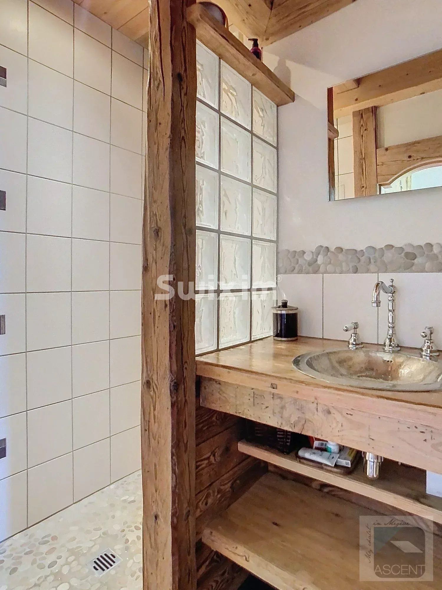 maison 7 Pièces en vente sur Megève (74120)