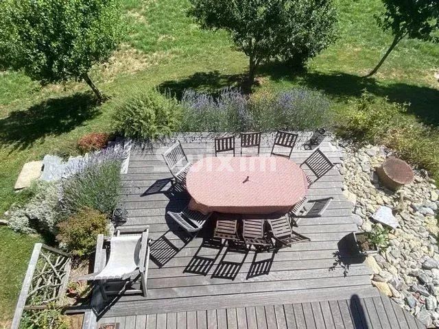 maison 7 Pièces en vente sur Megève (74120)