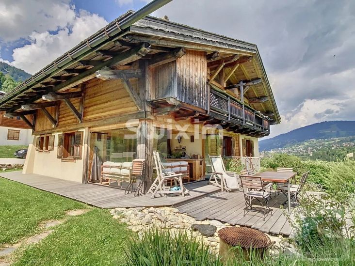 Venta Casa Megève 7&nbsp;Salas 252&nbsp;m²