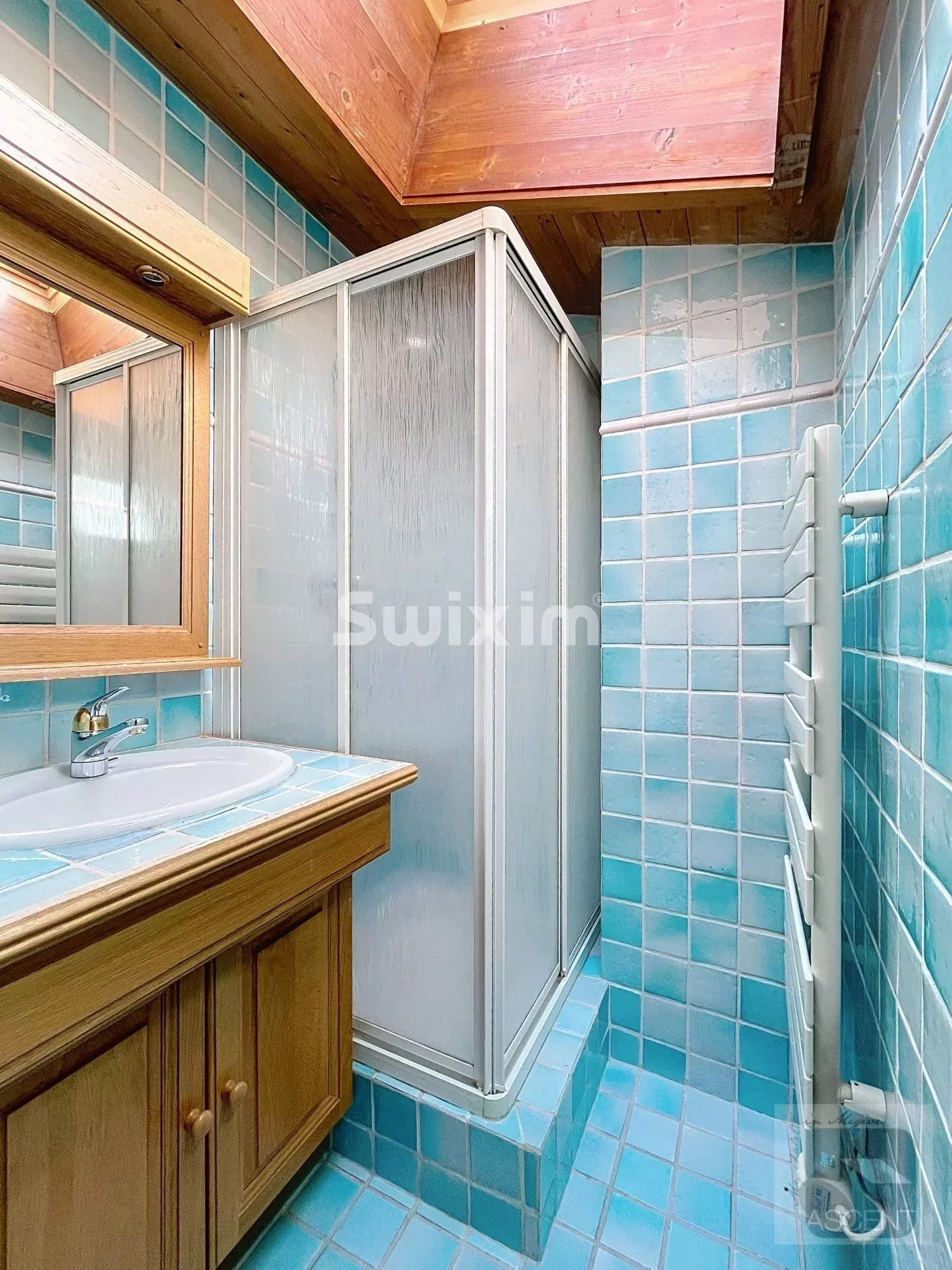 apartamento 3 Salas en venta en Megève (74120)