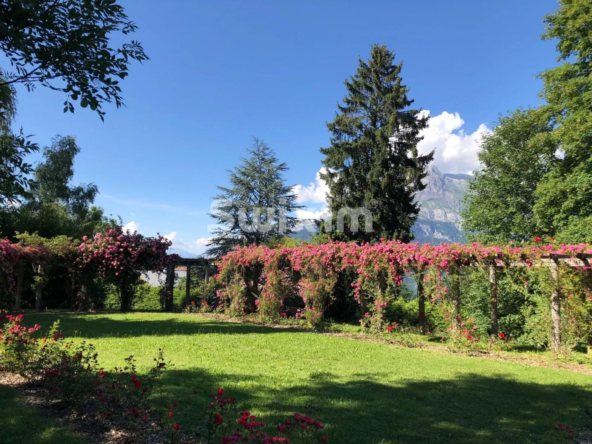 apartamento 3 Quartos para venda sobre Combloux (74920)