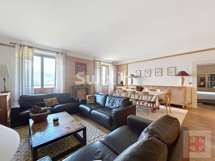 Venta Apartamento Combloux 3&nbsp;Salas 96.95&nbsp;m²