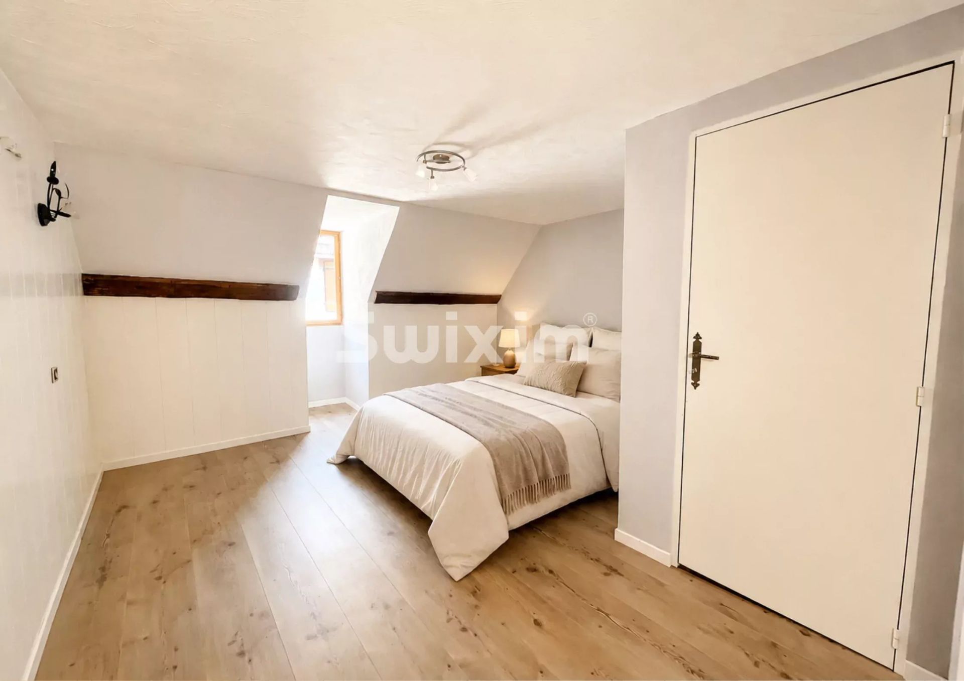 maison de ville 5 Pièces en vente sur Ribeauvillé (68150)