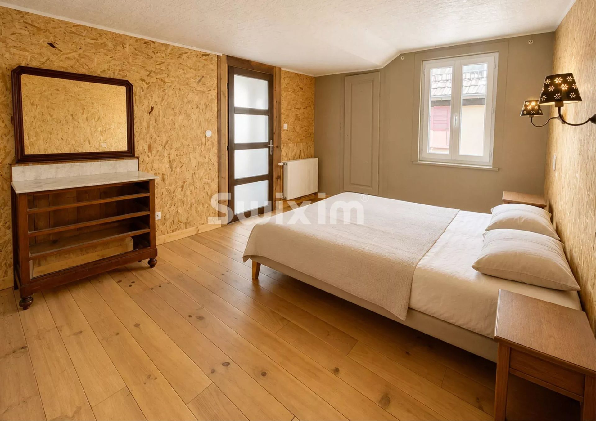 maison de ville 5 Pièces en vente sur Ribeauvillé (68150)