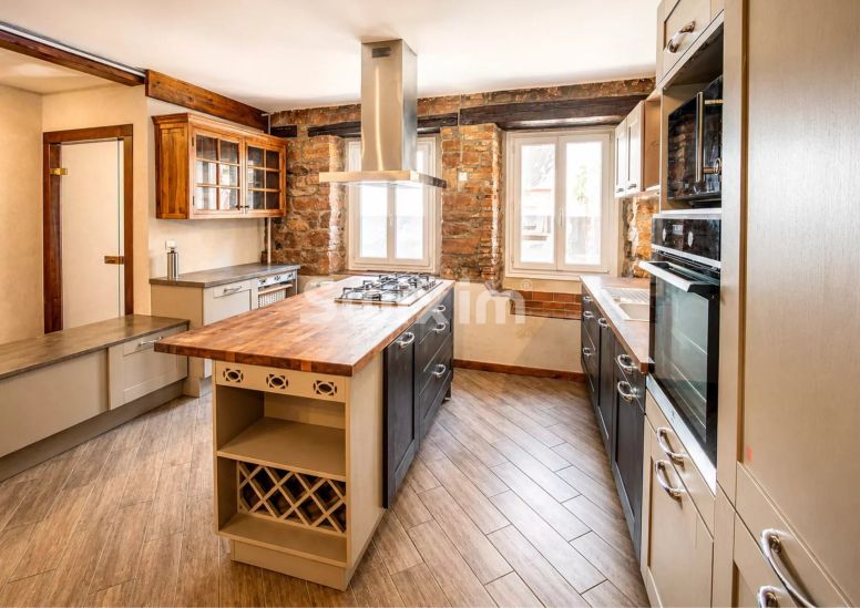 Vente Maison de ville Ribeauvillé 5&nbsp;Pièces 168&nbsp;m²