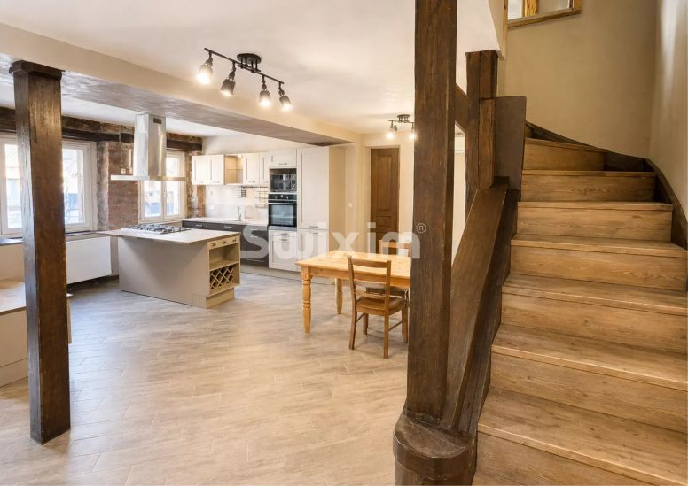 Venta Casa adosada Ribeauvillé 5&nbsp;Salas 168&nbsp;m²