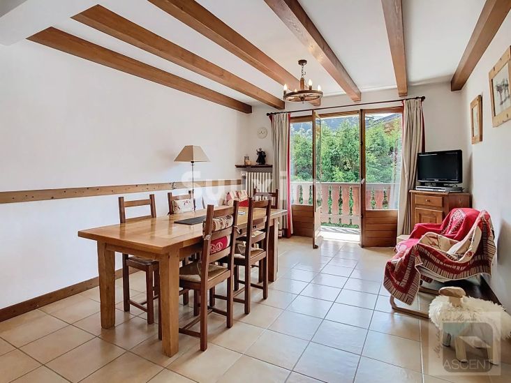 Venta Apartamento Megève 4&nbsp;Salas 73.94&nbsp;m²