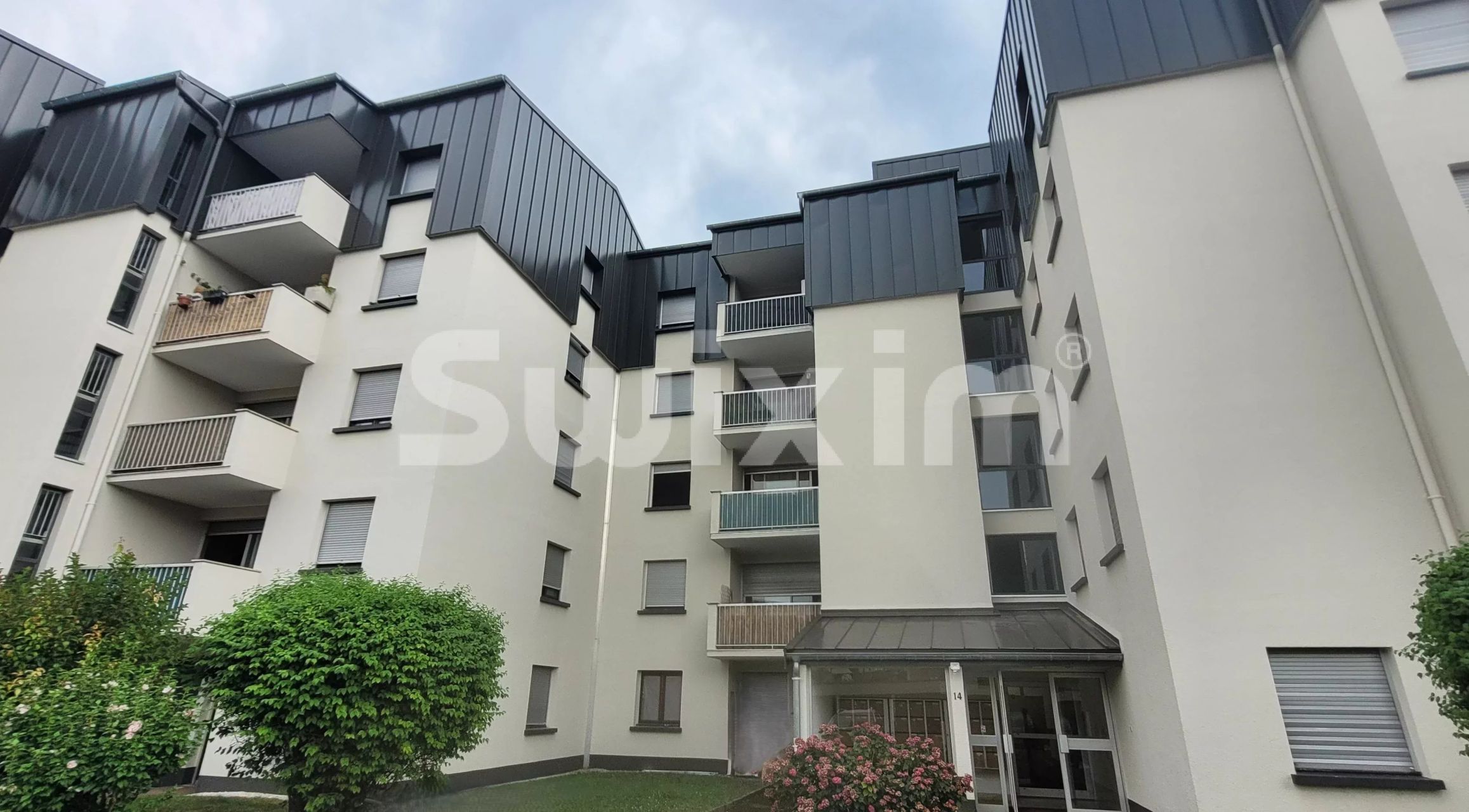apartment 1 room for sale on Aix-les-Bains (73100)