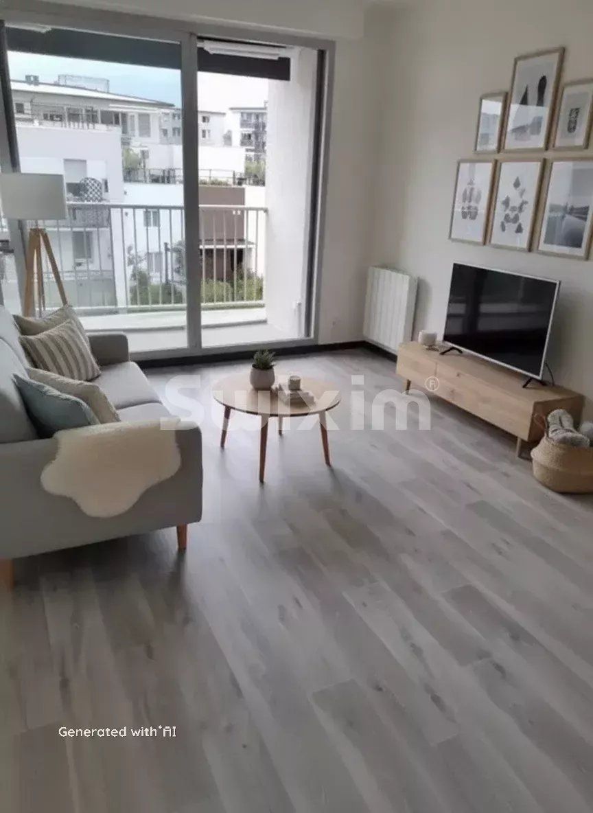 apartment 1 room for sale on Aix-les-Bains (73100)