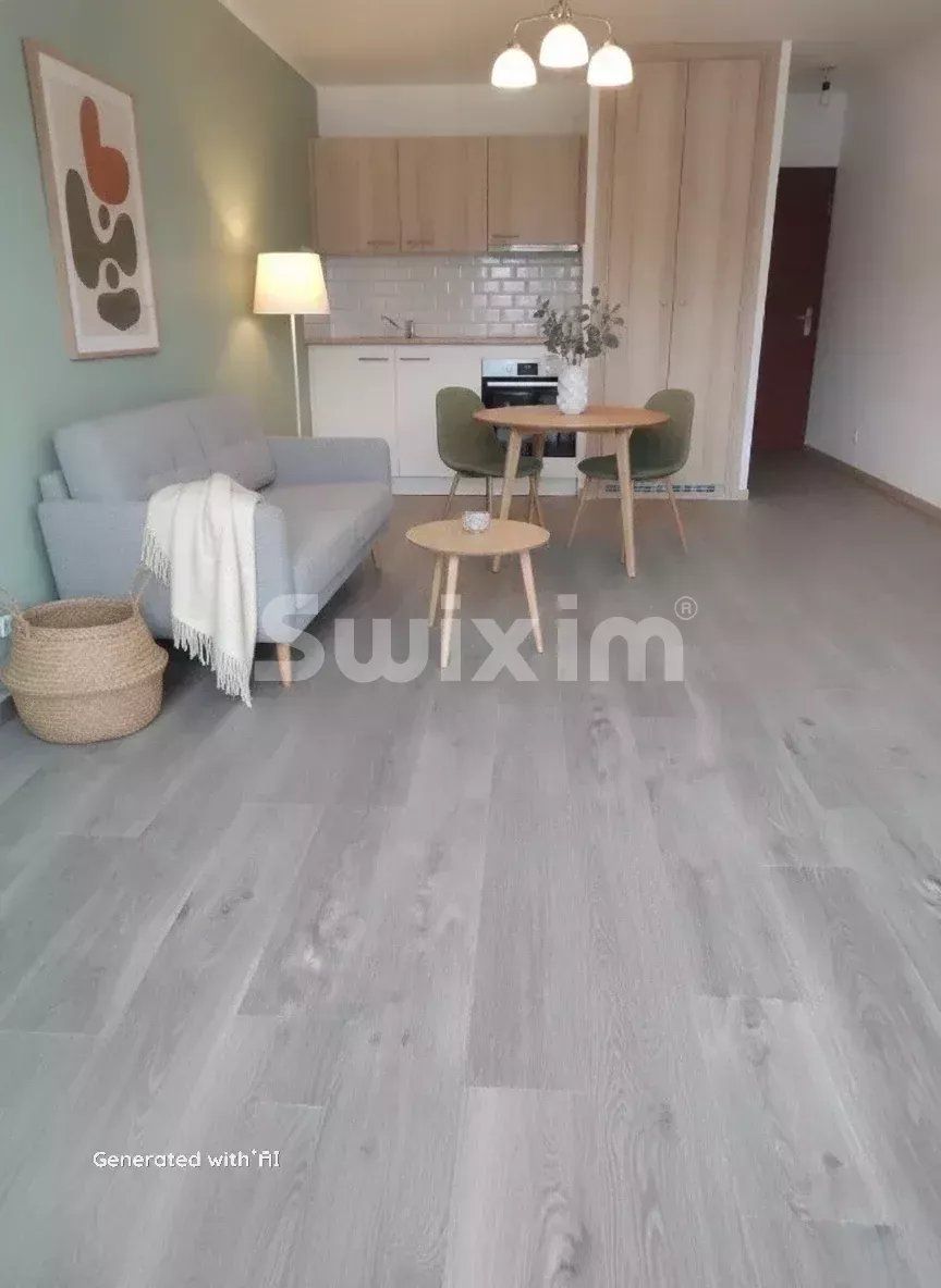 apartment 1 room for sale on Aix-les-Bains (73100)