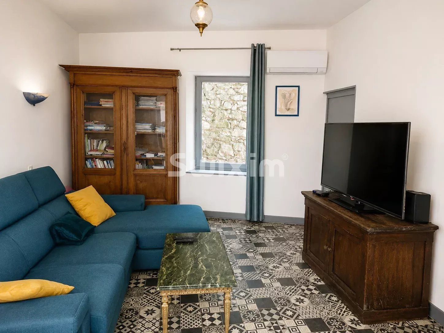 haus 5 Zimmer zum verkauf auf Nyons (26110)