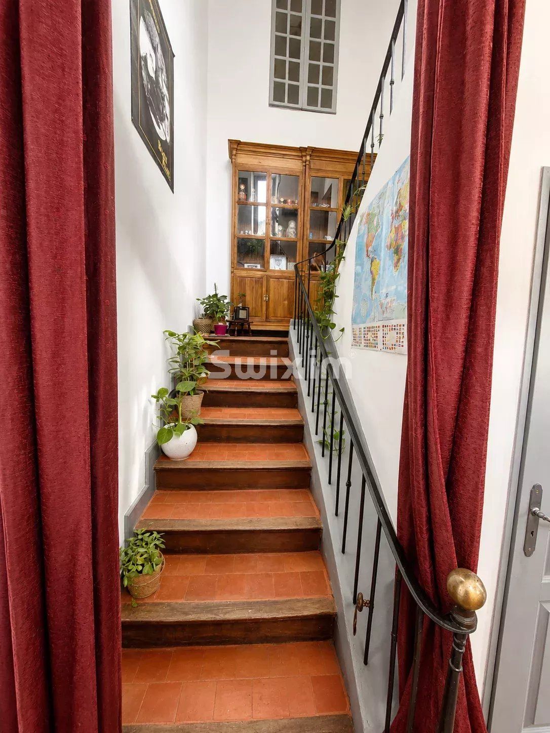 haus 5 Zimmer zum verkauf auf Nyons (26110)
