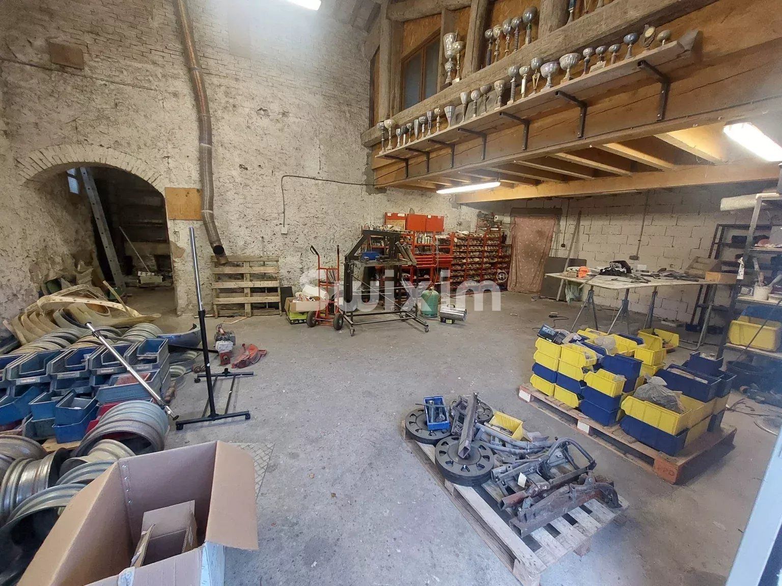 haus 5 Zimmer zum verkauf auf Nyons (26110)