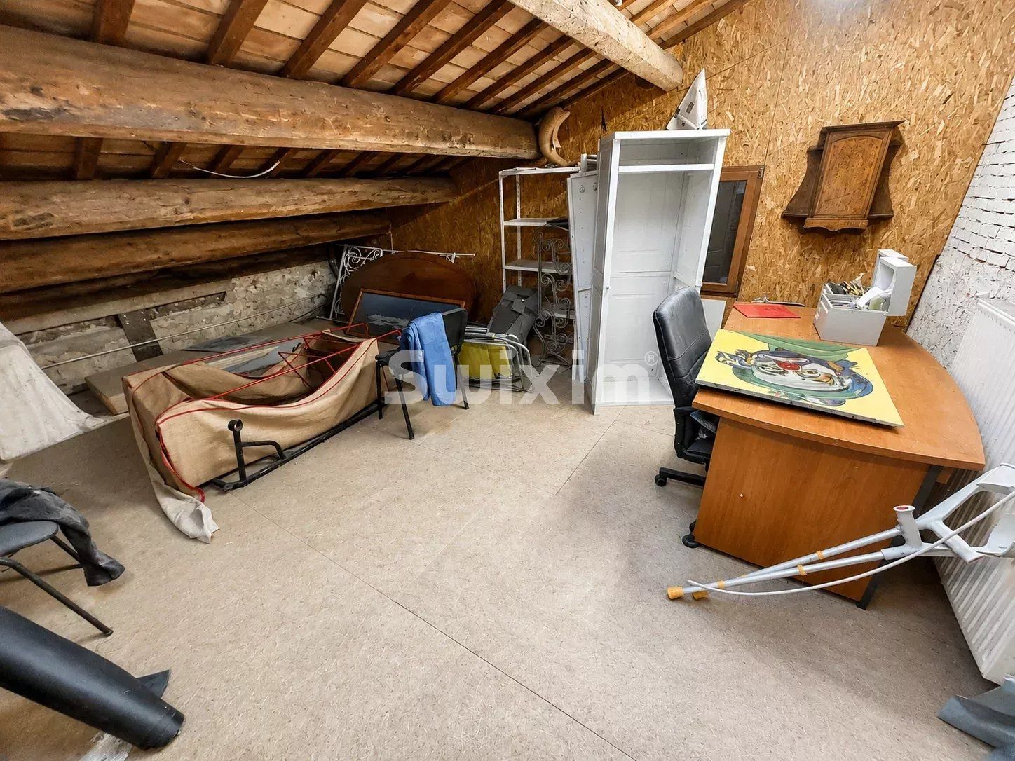 haus 5 Zimmer zum verkauf auf Nyons (26110)