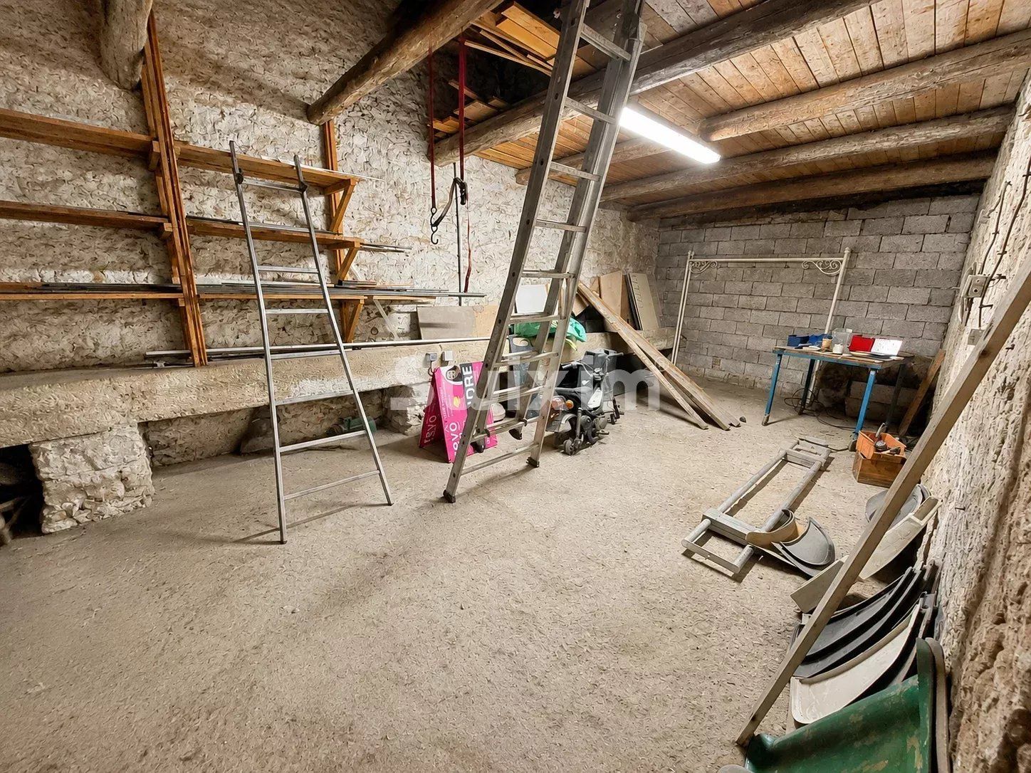 haus 5 Zimmer zum verkauf auf Nyons (26110)