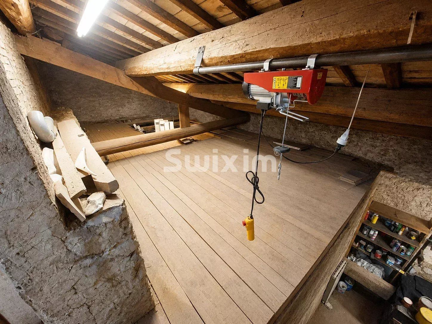 haus 5 Zimmer zum verkauf auf Nyons (26110)