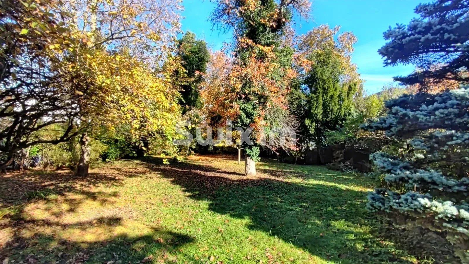 terrain à bâtir en vente sur Annemasse (74100)